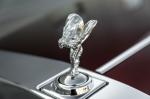 Rolls-Royce Phantom EWB 2007 года (NA)